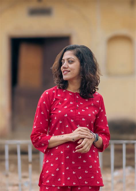 Why Pure Cotton Nightwear is a Must-Have in Every Wardrobe – By Chheen
