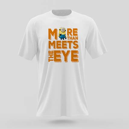 Send Minions TShirt Online in India at Indiagift.in