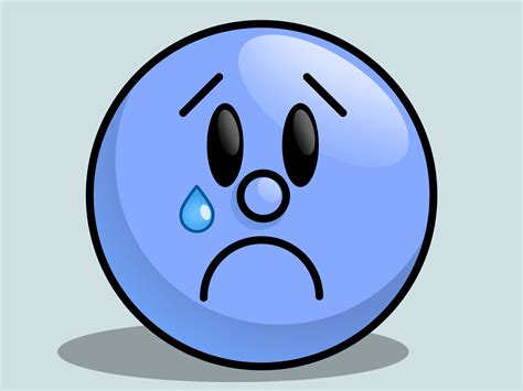 Sad Face Drawing Easy ~ Draw Sad Face | Bogomowasumu Wallpaper