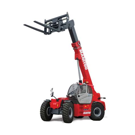 Image result for High Capacity Telehandler