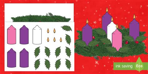 5 Handy Advent Display Ideas | Twinkl Ireland Blog - Twinkl