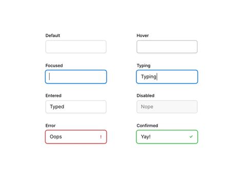 Image result for Text Box Options