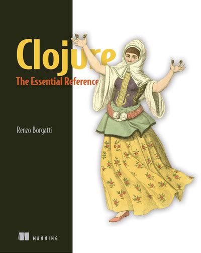 Image result for Object-Oriented Clojure Book