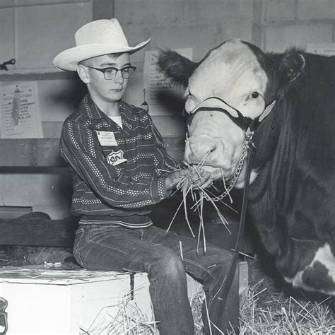 About - Wyoming State Fair