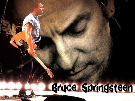 Image result for Bruce Springsteen Background