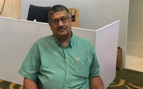 George Abraham : Exclusive News Stories by George Abraham on Current ...