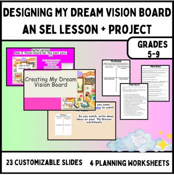 Image result for Math Vision Board