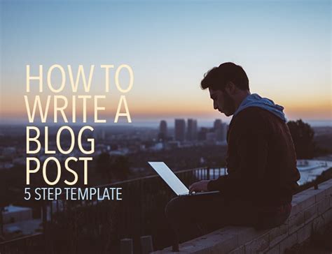 Image result for How to Write Blog