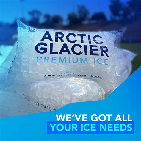 Arctic Glacier Premium Ice on LinkedIn: #bringingmoretotheparty # ...