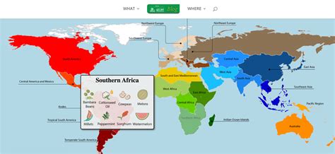 10 Creative Ways Businesses Use Interactive Maps