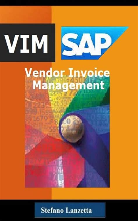 SAP VIM: Vendor Invoice Management (Manuali SAP in Italiano) (Italian ...
