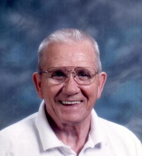 Elmer Hill | Obituaries | herald-zeitung.com