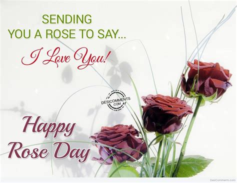 220+ Rose Day Images, Pictures, Photos - Page 4