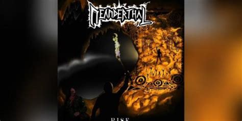 Neanderthal Devastation 的图像结果