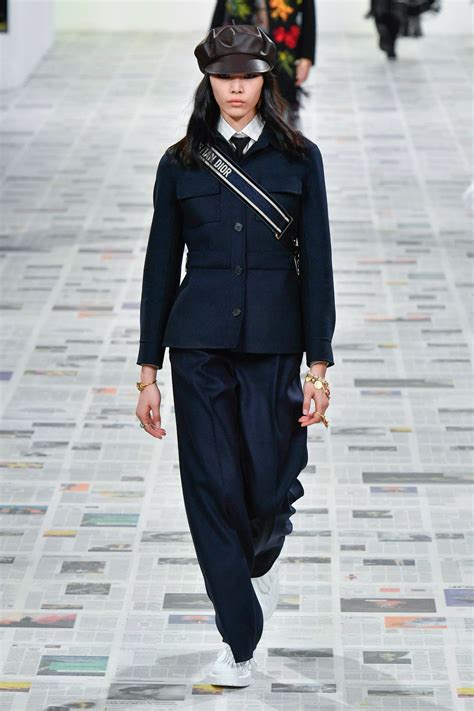 Image result for Runway Models 2020