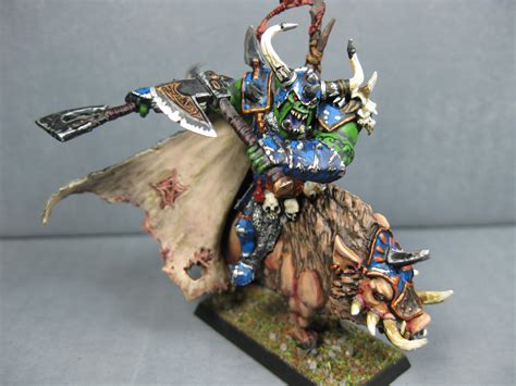 Goblins, Gobos, Orcs, Orcs And Goblins, Orks, Pro Painted, Rpg ...