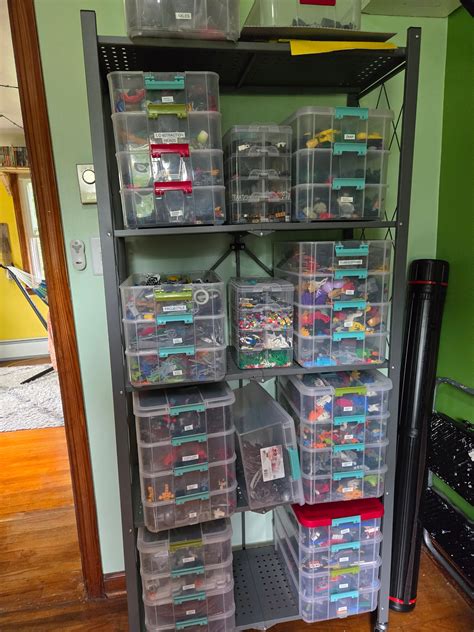 Image result for Lego Collection Showcase