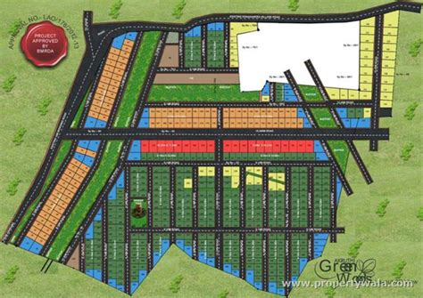 BSR Akruthi Green Woods - Jigani, Bangalore (J672119051) - PropertyWala.com