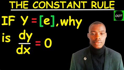 Image result for Constant Rule Examples