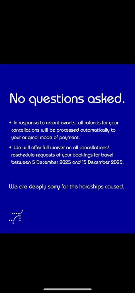 Government steps in: IndiGo told to clear refunds; here's how refunds ...