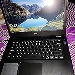 Amazon.in: Buy DELL Vostro 3478 Intel Core i3 8th Gen 14-inch Laptop ...