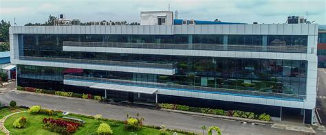 Shakti Precision Components (I) Pvt Ltd - We Breathe Precision