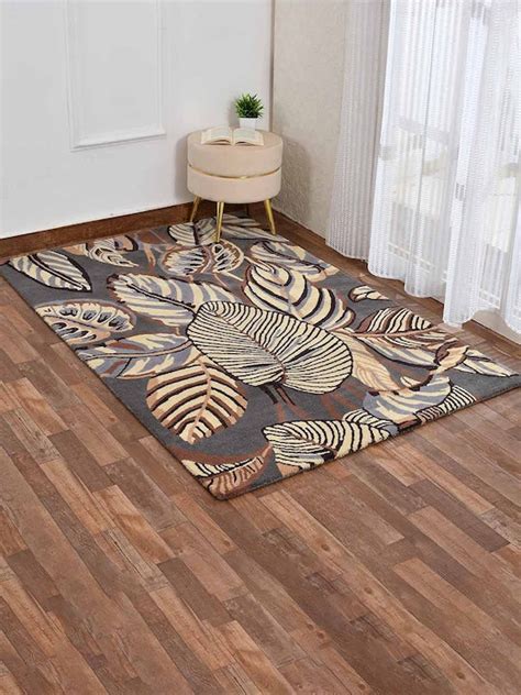 Hand Tufted Carpets: Buy Online India's Finest Selection Rugs – rugnoor.com