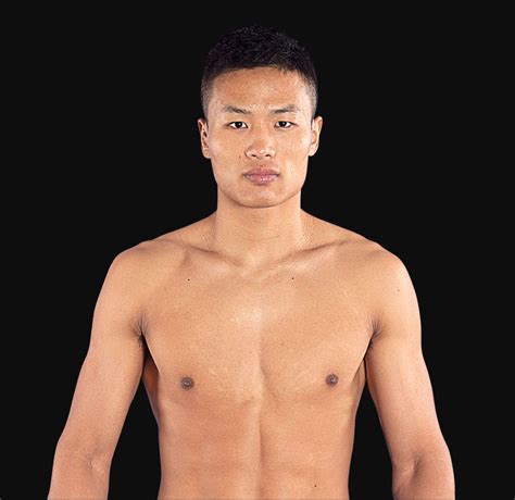 Zhao Jun Cheng - ONE Championship – The Home Of Martial Arts
