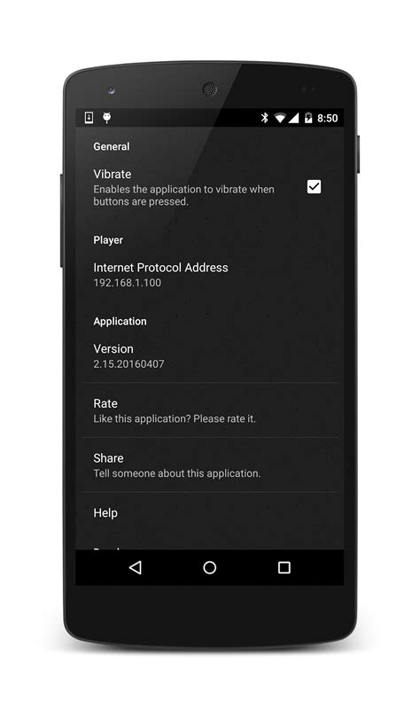 Unduh Aplikasi Remote for Xtreamer di PC (Emulator) - LDPlayer