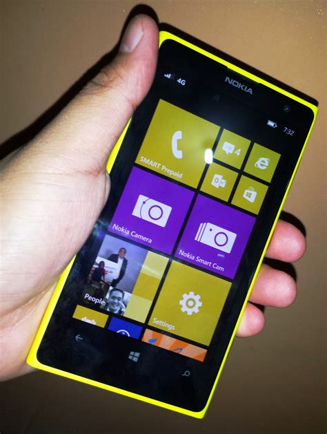Nokia Lumia 1020 Review: Amazing Windows Phone with 41-Megapixel Camera