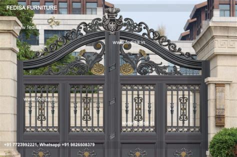 Sliding Gate Design Modern Japanese Gate Design Parda Gate Ke Design ...