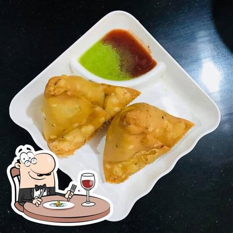 Purna Bhelpuri Center, Guhagar - Restaurant menu, prices and reviews