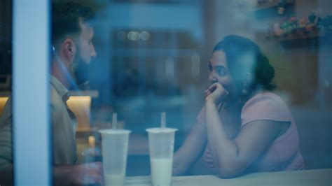 50,000 First Dates: A True Story - Nesh and J.J. show us that real life ...