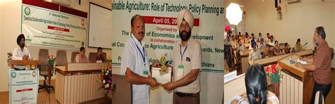 The Society of Economics and Development