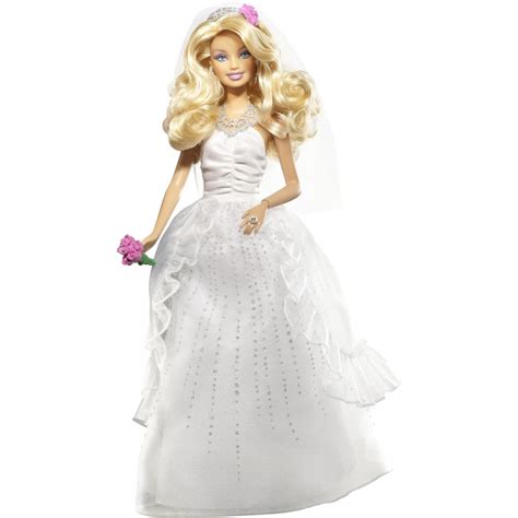 Image result for Barbie Bride Doll