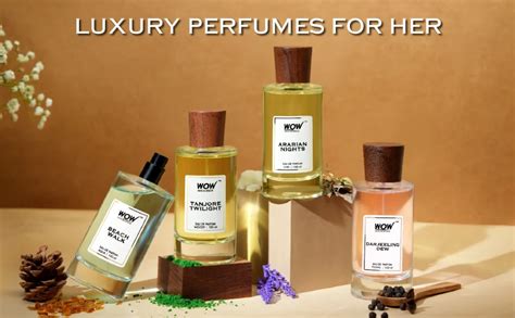 Tanjore Twilight Eau De Parfum | Long Lasting Perfume
