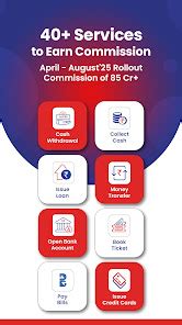 Spice Money -Banking Agent App – Apps on Google Play