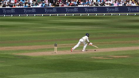 Explained: Have Edgbaston boundaries shortened to aid England's Bazball ...