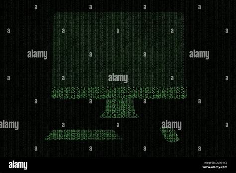 Computer Logo Green Colour 的图像结果