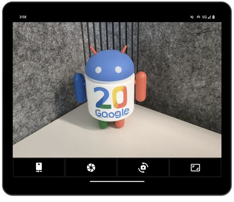 Image result for Custom Camera View Android Studio