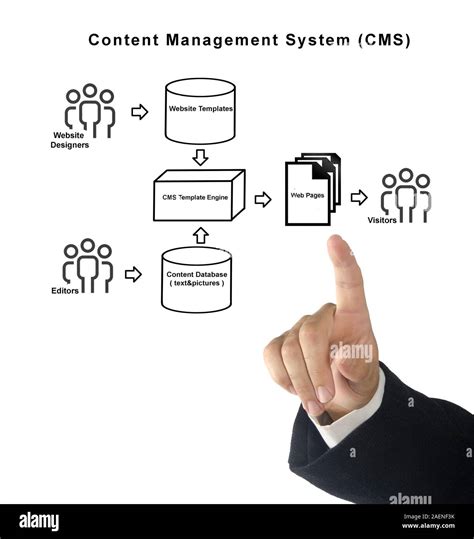 Content Management System 的图像结果