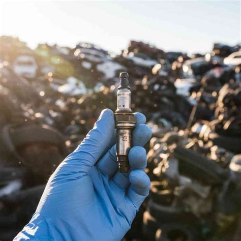 Image result for O2 Sensors for Performance Cars