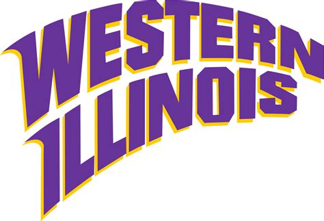 Western Illinois University Clipart - Full Size Clipart (#1041279 ...