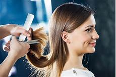 Nu Style Hair Salon by How To Deal When Your Hairdresser Cuts Much Length Nu Style Hair Salon