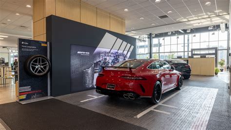 Mercedes-Benz Financing In Marietta, GA | Mercedes-Benz of Marietta