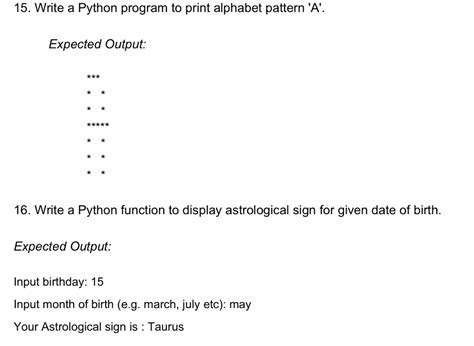 Image result for Python Programming Problems