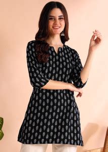 Annsh Apparel Women Printed Straight Kurta - Buy Annsh Apparel Women ...