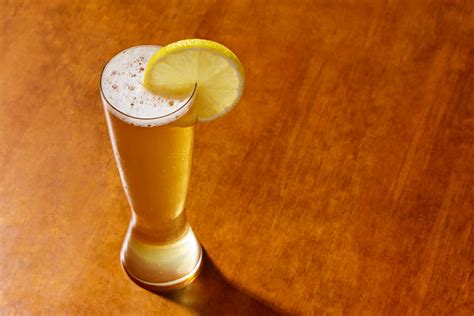 4 Best Beers for Shandy: Make the Perfect Summer Drink