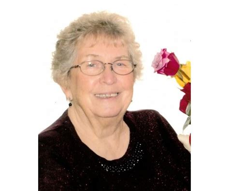 Barbara L. Melby Obituary (2023) - Platteville, WI - Melby Funeral Home ...