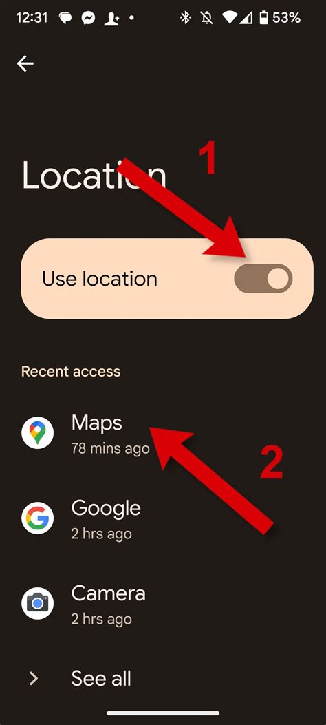 Image result for Android 10 Google Map Set Up